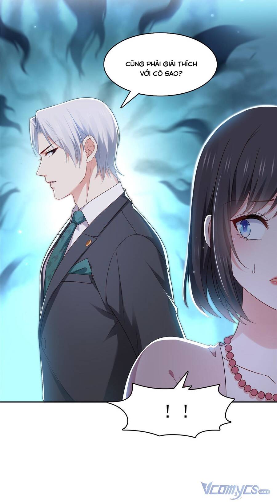 Đúng Như Hàn Quang Gặp Nắng Gắt Chap 349 - Next Chap 350