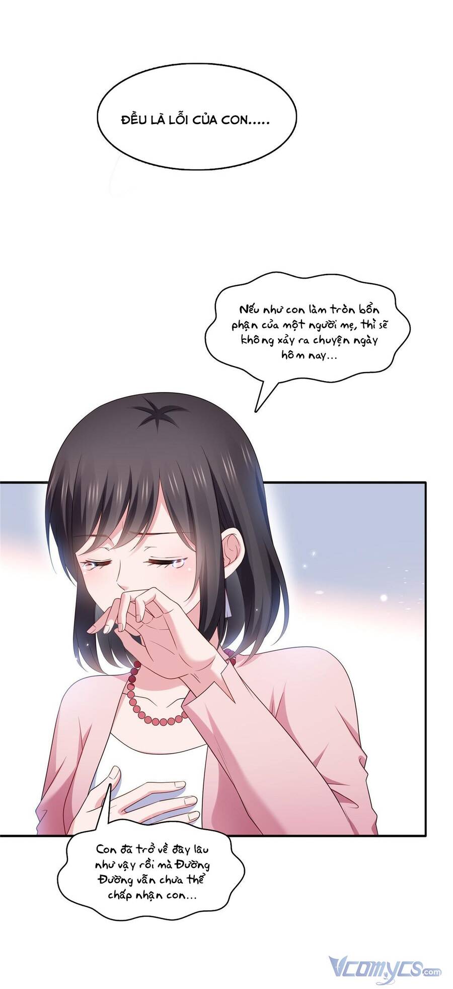 Đúng Như Hàn Quang Gặp Nắng Gắt Chap 349 - Next Chap 350