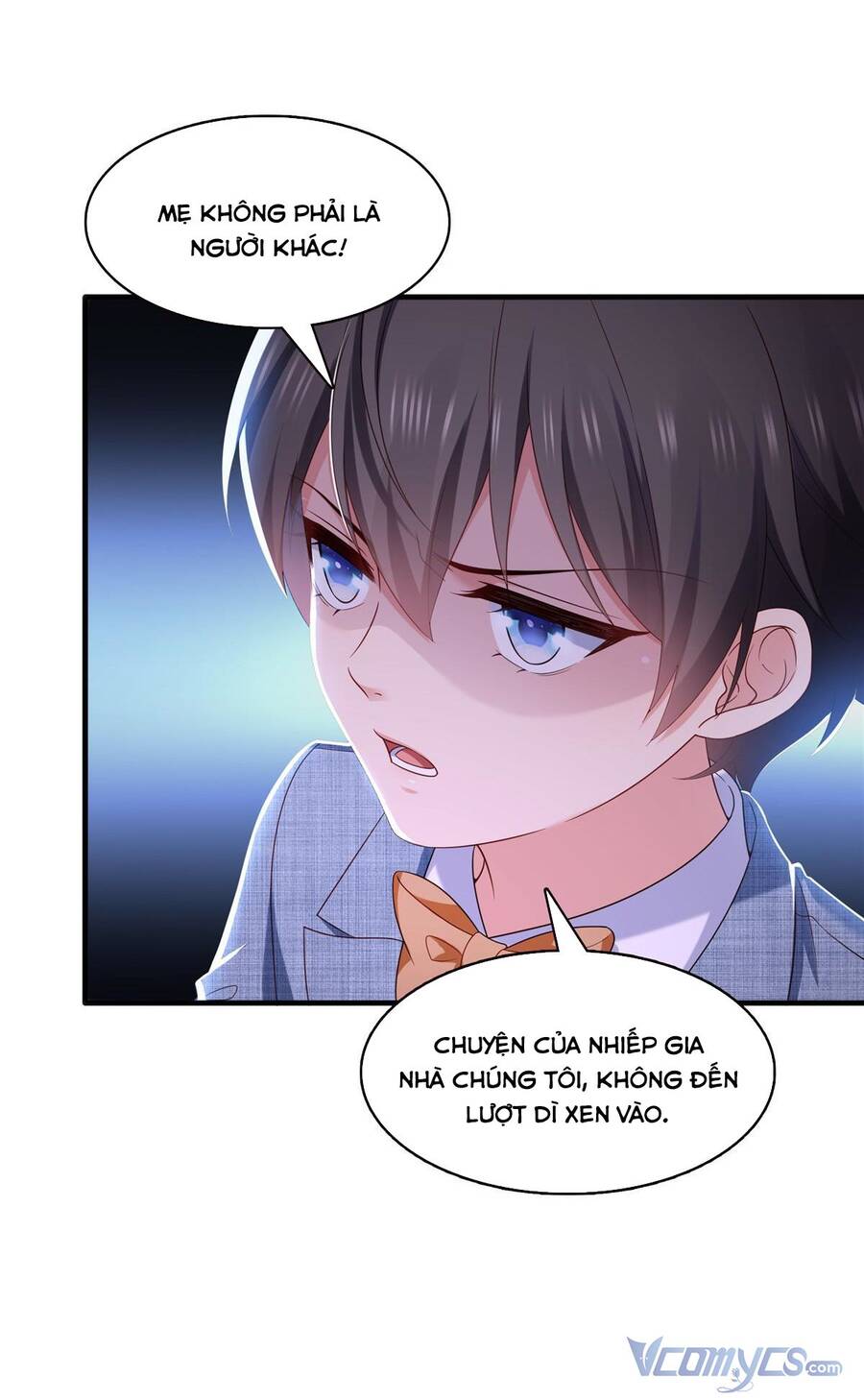 Đúng Như Hàn Quang Gặp Nắng Gắt Chap 349 - Next Chap 350