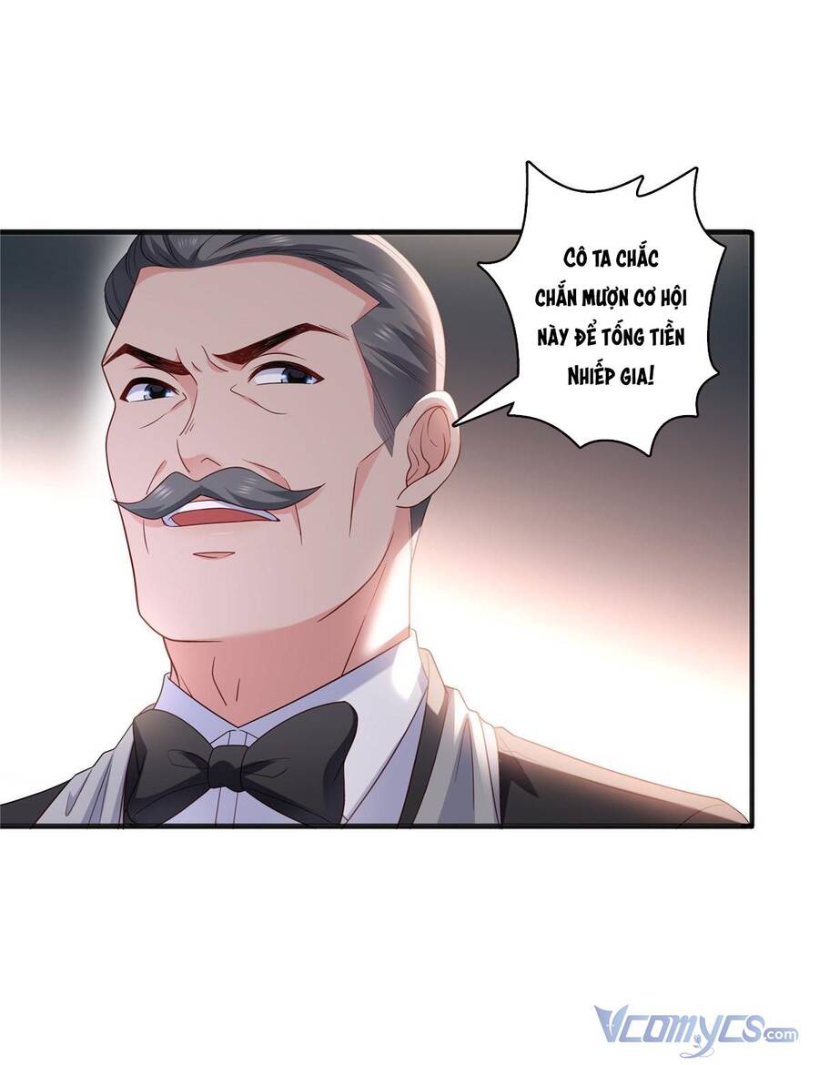 Đúng Như Hàn Quang Gặp Nắng Gắt Chap 349 - Next Chap 350