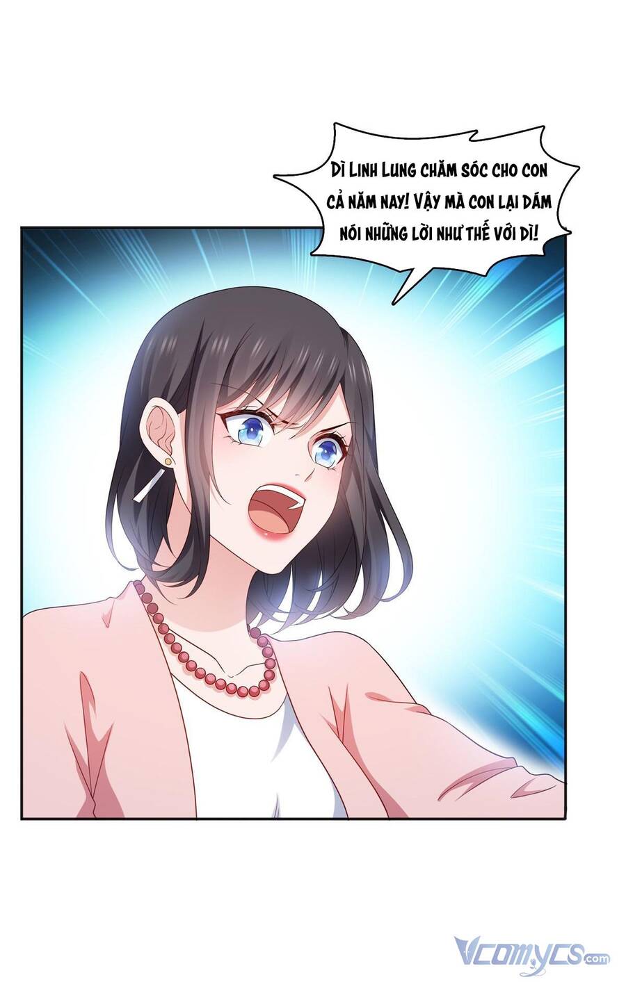 Đúng Như Hàn Quang Gặp Nắng Gắt Chap 349 - Next Chap 350