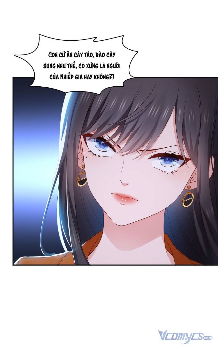 Đúng Như Hàn Quang Gặp Nắng Gắt Chap 349 - Next Chap 350