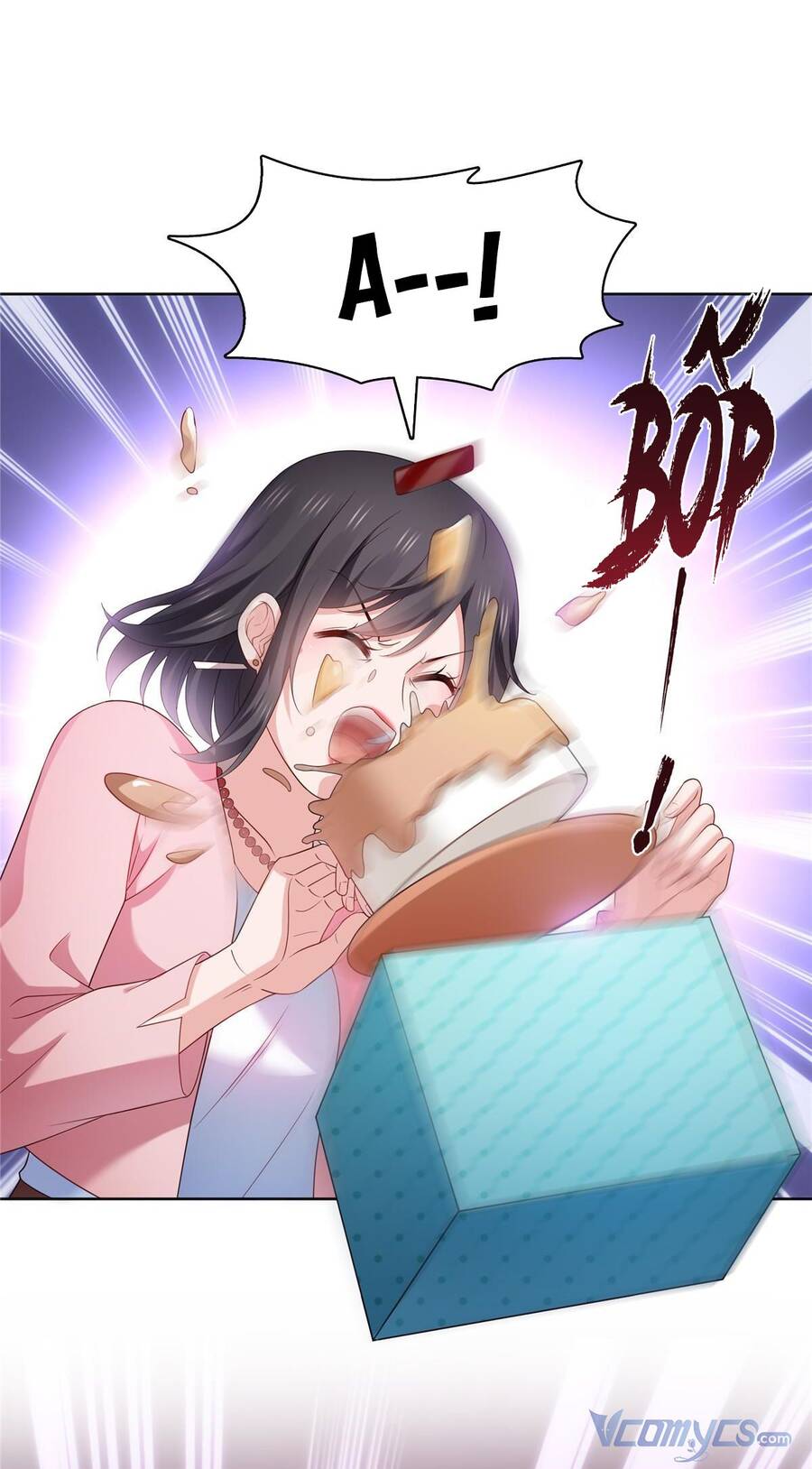 Đúng Như Hàn Quang Gặp Nắng Gắt Chap 349 - Next Chap 350