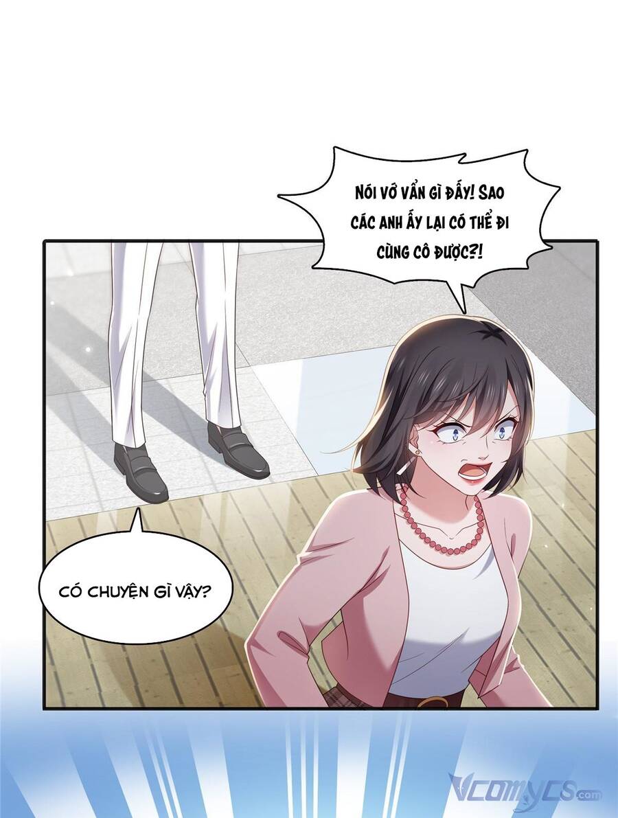 Đúng Như Hàn Quang Gặp Nắng Gắt Chap 349 - Next Chap 350