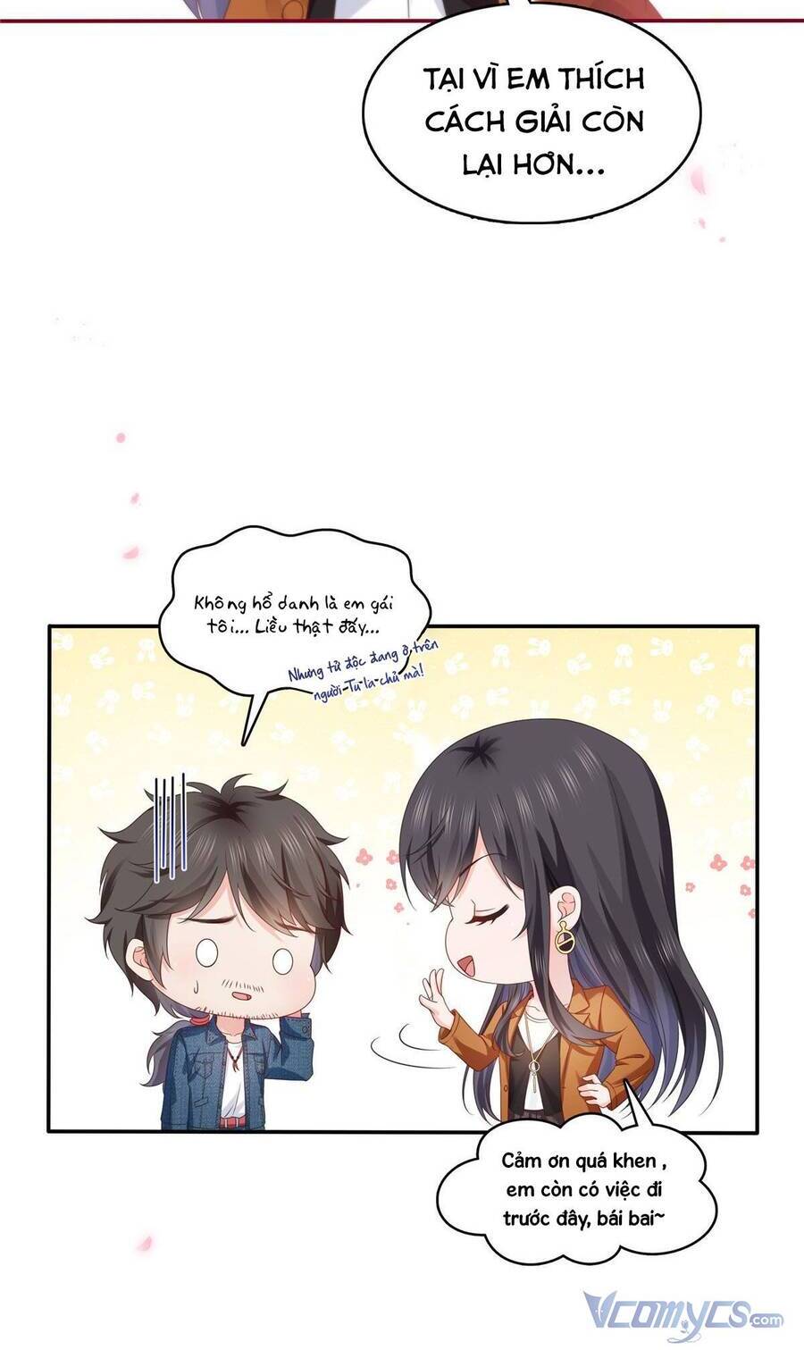 Đúng Như Hàn Quang Gặp Nắng Gắt Chap 350 - Next Chap 351