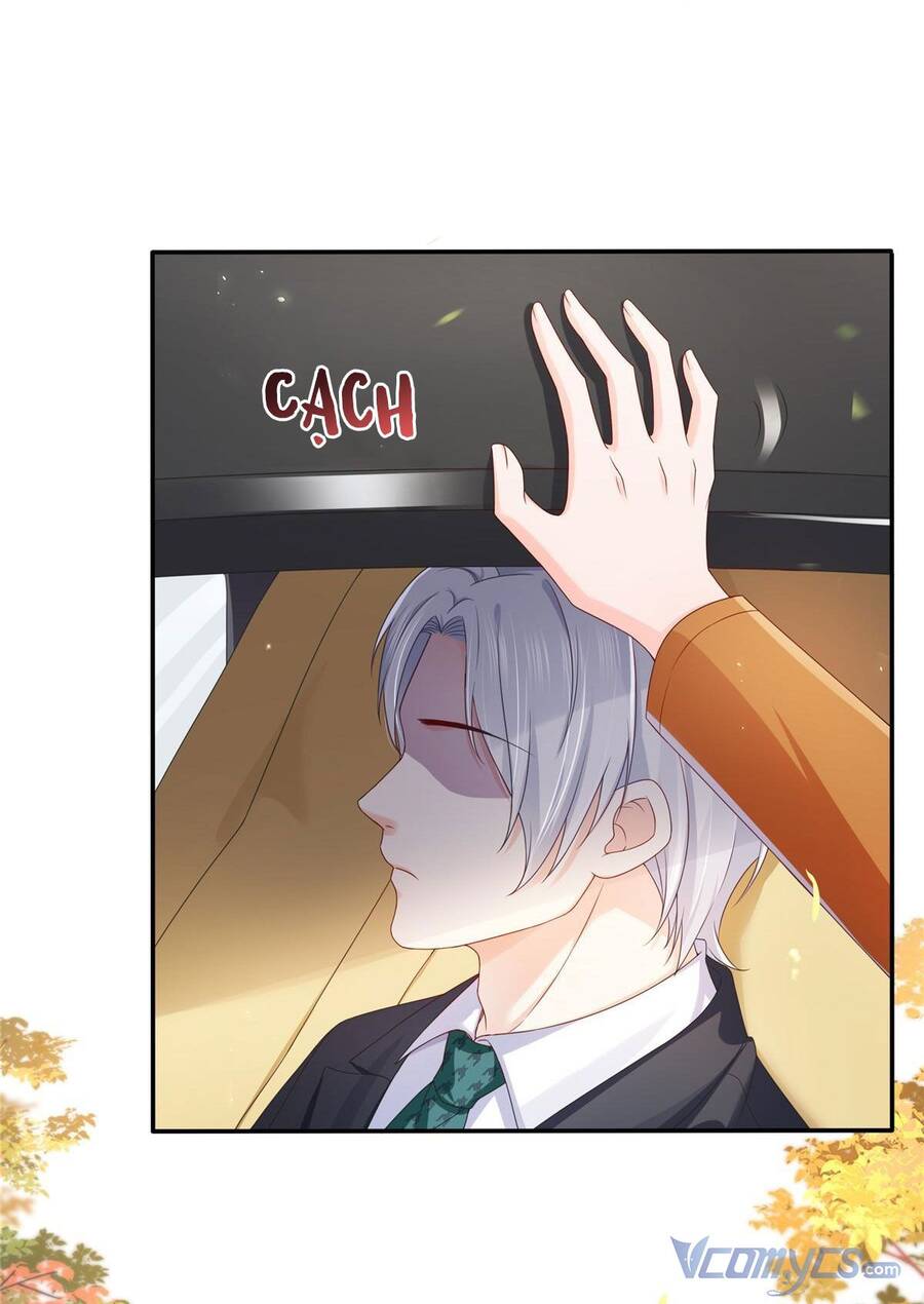 Đúng Như Hàn Quang Gặp Nắng Gắt Chap 350 - Next Chap 351