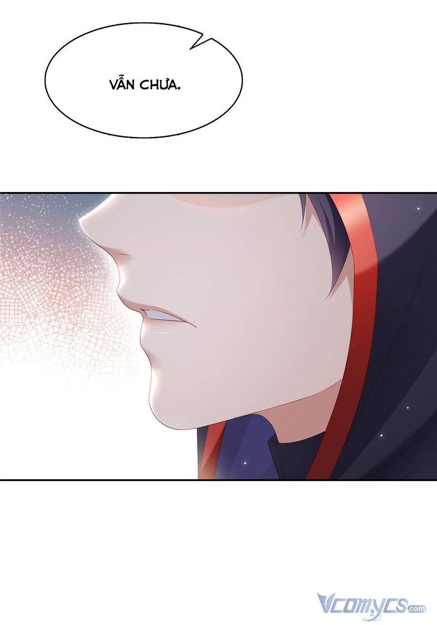 Đúng Như Hàn Quang Gặp Nắng Gắt Chap 351 - Next Chap 352