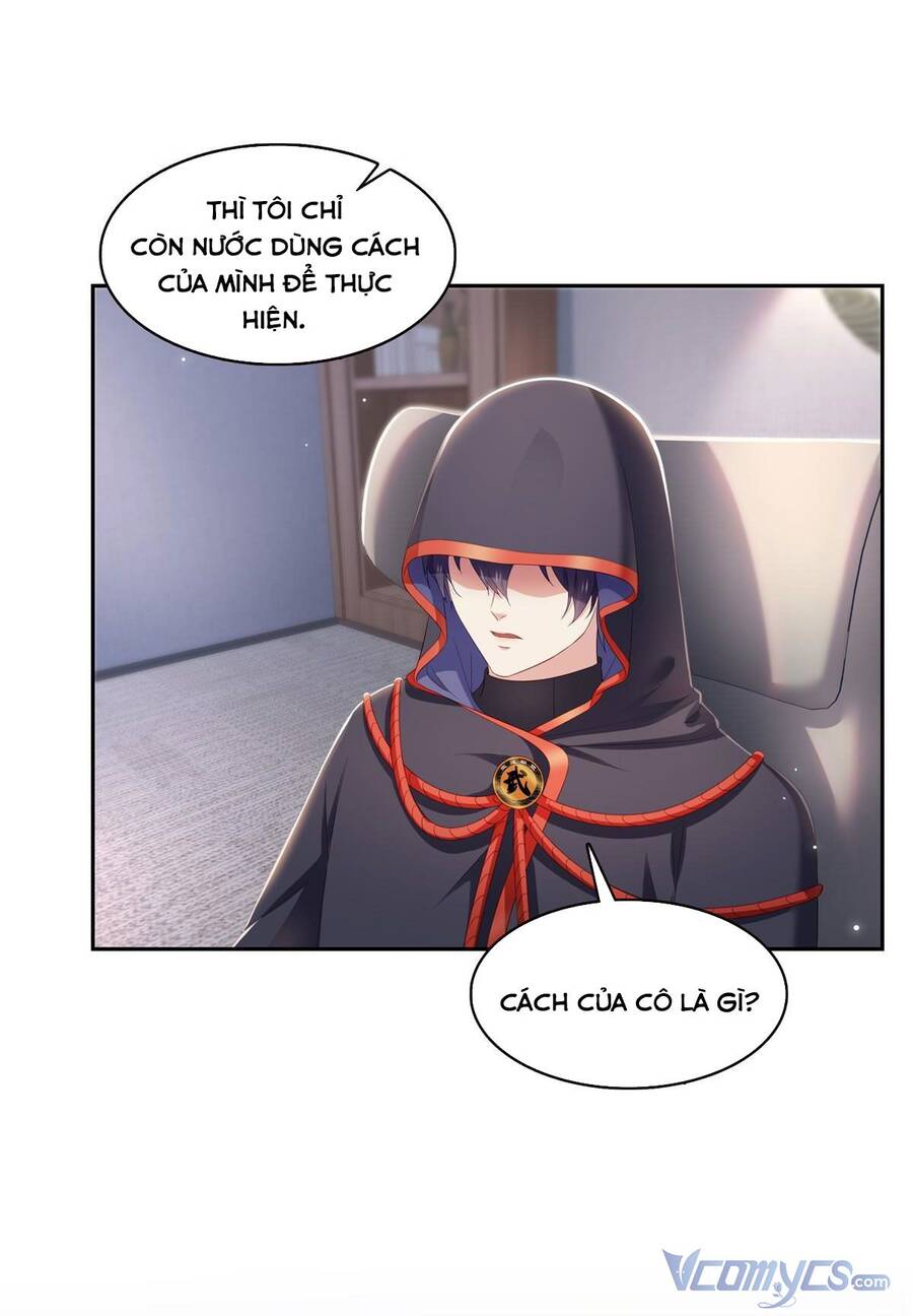 Đúng Như Hàn Quang Gặp Nắng Gắt Chap 351 - Next Chap 352