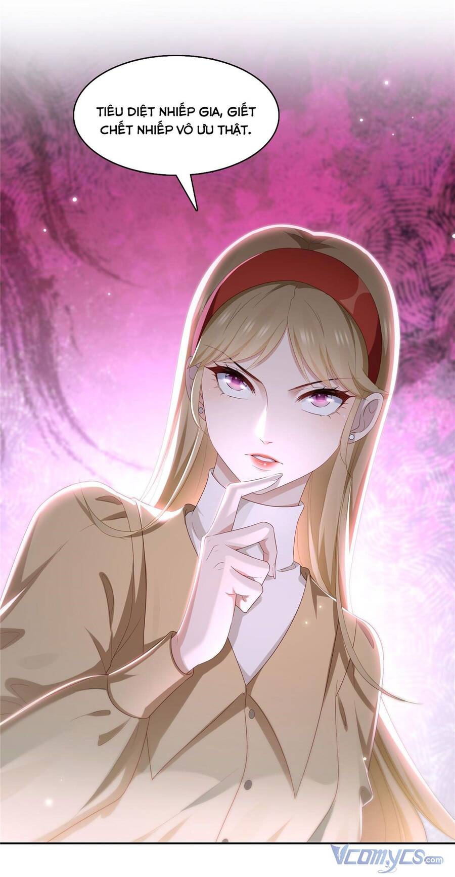 Đúng Như Hàn Quang Gặp Nắng Gắt Chap 351 - Next Chap 352