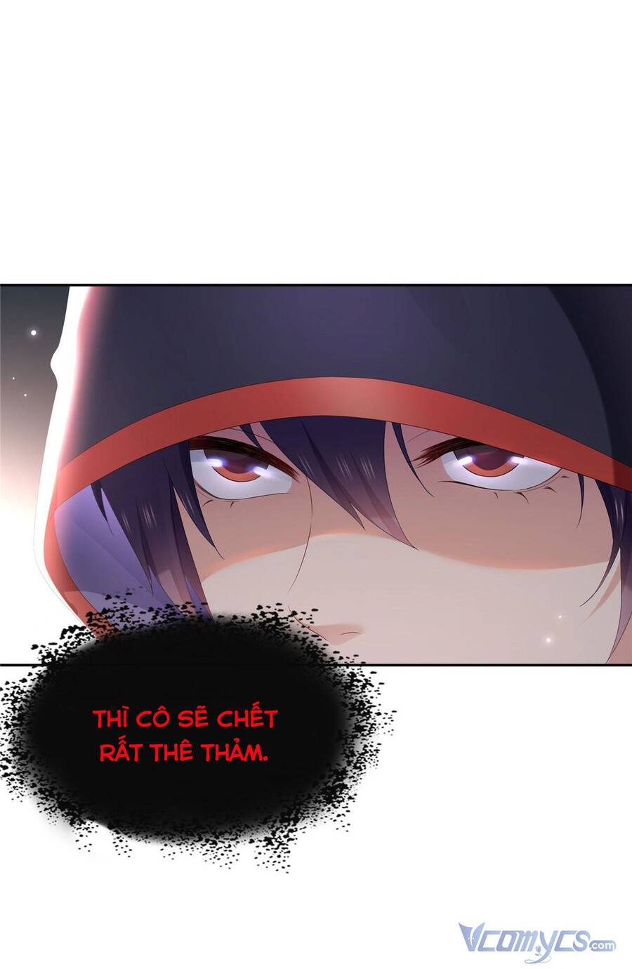 Đúng Như Hàn Quang Gặp Nắng Gắt Chap 351 - Next Chap 352