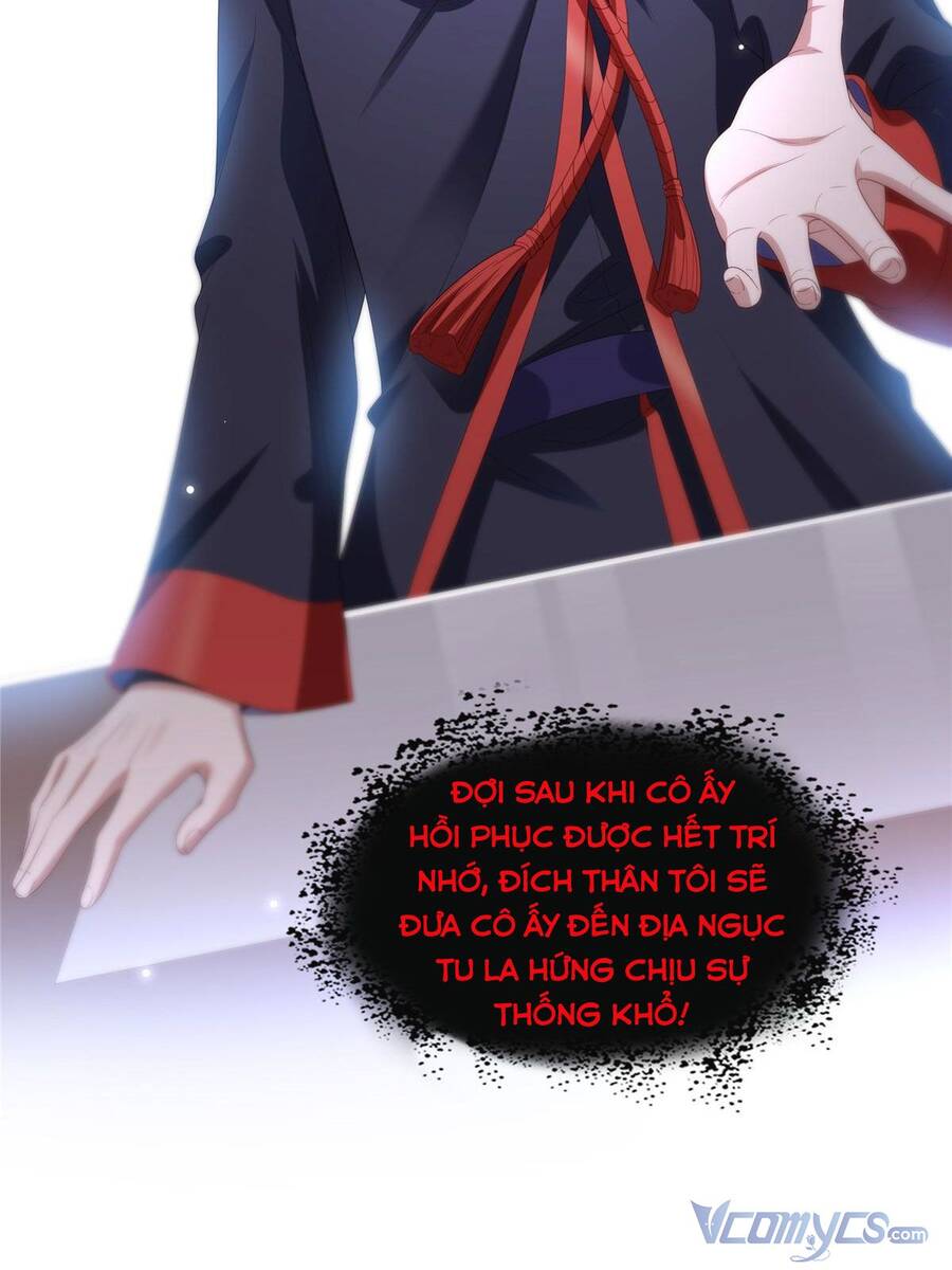 Đúng Như Hàn Quang Gặp Nắng Gắt Chap 351 - Next Chap 352