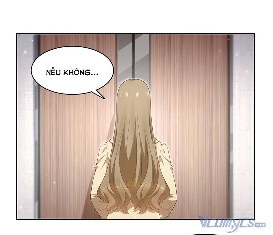 Đúng Như Hàn Quang Gặp Nắng Gắt Chap 351 - Next Chap 352