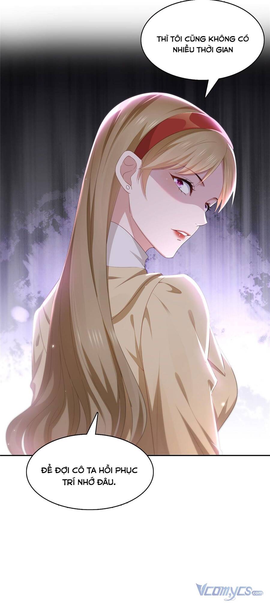 Đúng Như Hàn Quang Gặp Nắng Gắt Chap 351 - Next Chap 352