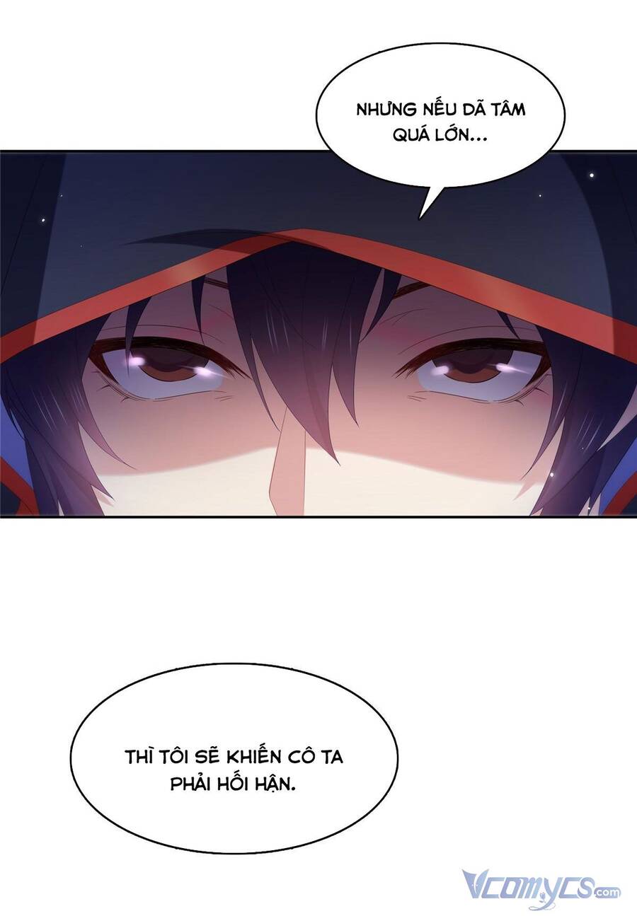 Đúng Như Hàn Quang Gặp Nắng Gắt Chap 351 - Next Chap 352