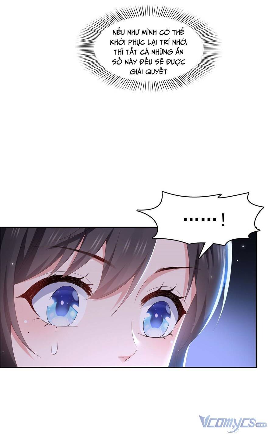 Đúng Như Hàn Quang Gặp Nắng Gắt Chap 351 - Next Chap 352