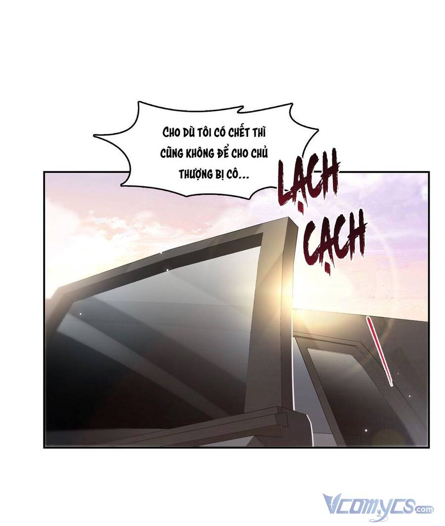 Đúng Như Hàn Quang Gặp Nắng Gắt Chap 351 - Next Chap 352