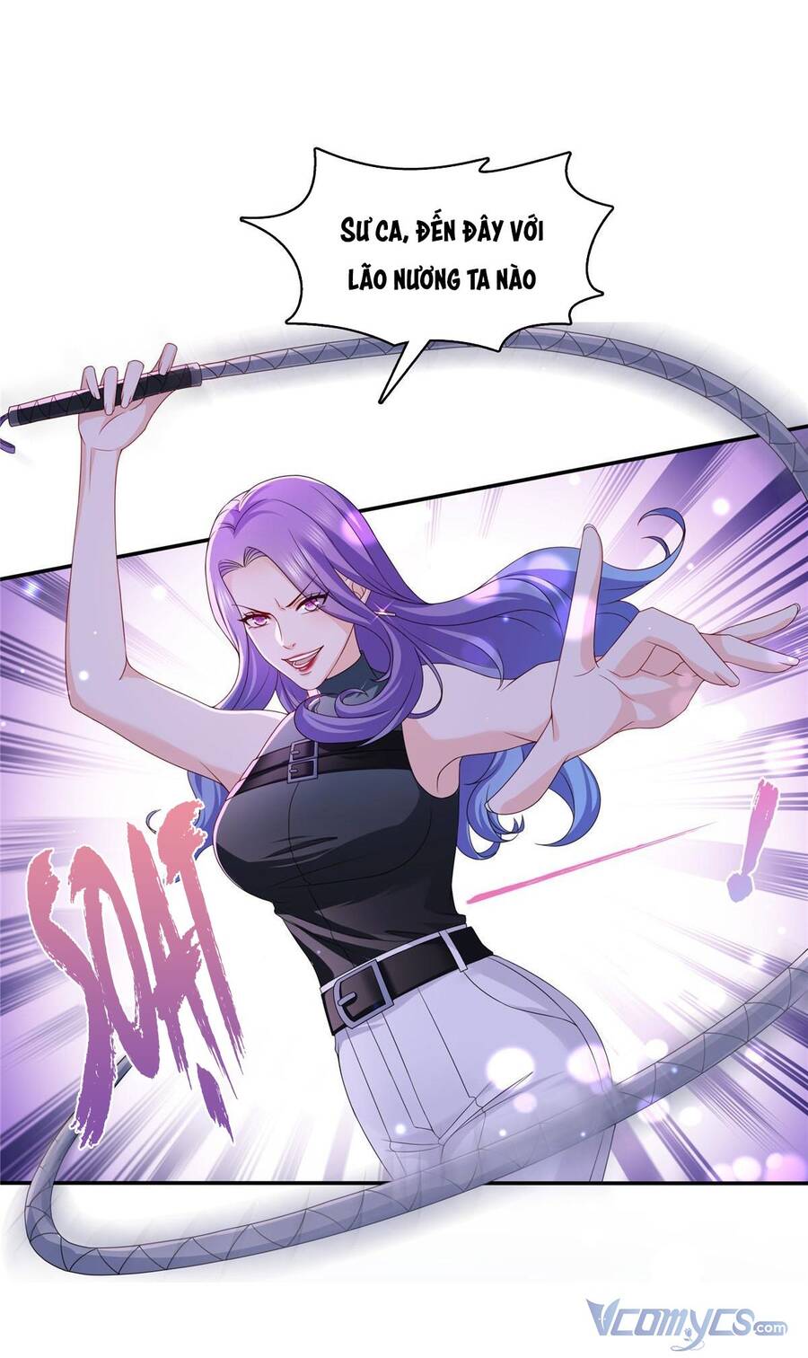 Đúng Như Hàn Quang Gặp Nắng Gắt Chap 352 - Next Chap 353