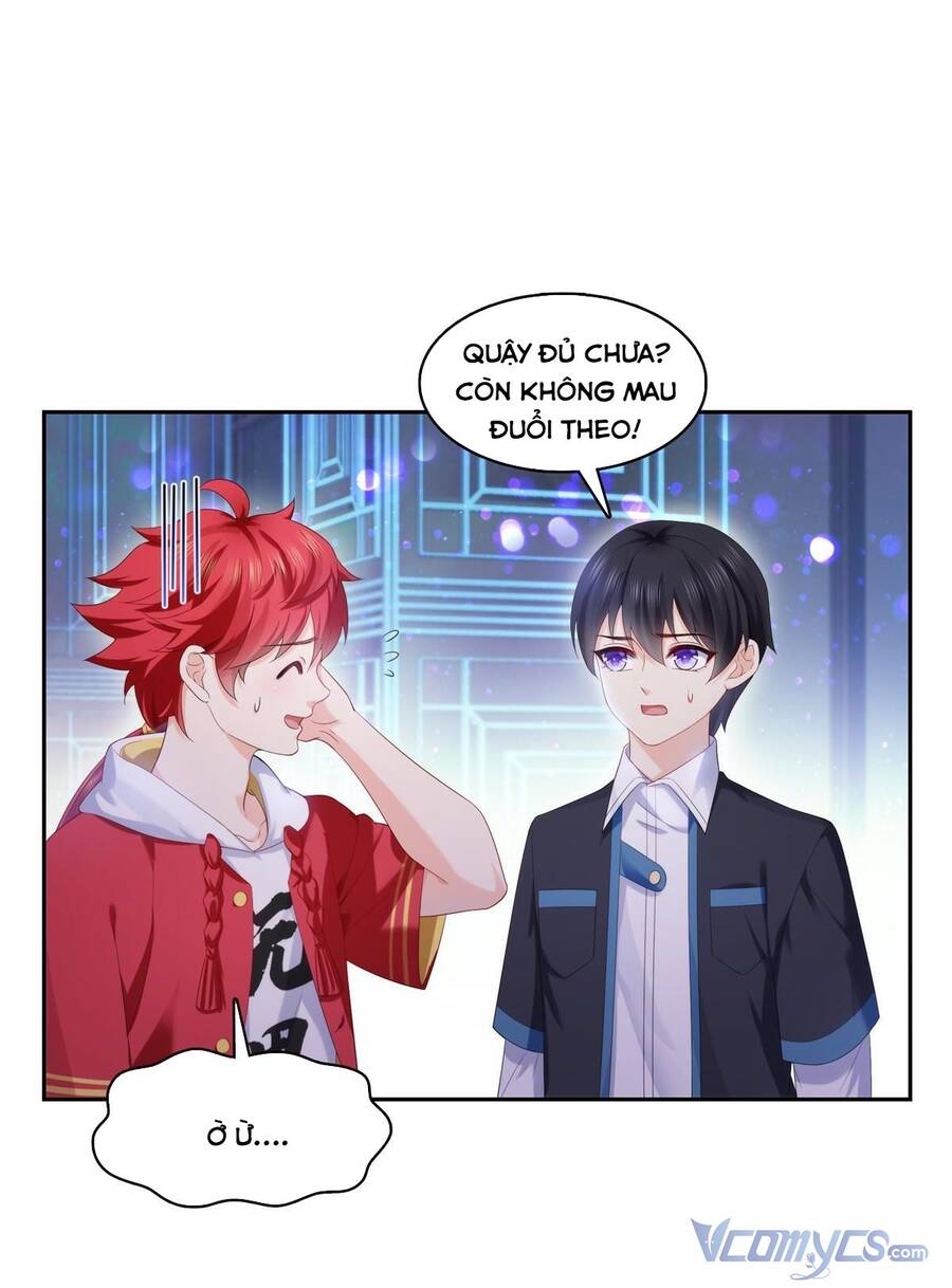 Đúng Như Hàn Quang Gặp Nắng Gắt Chap 353 - Next Chap 354