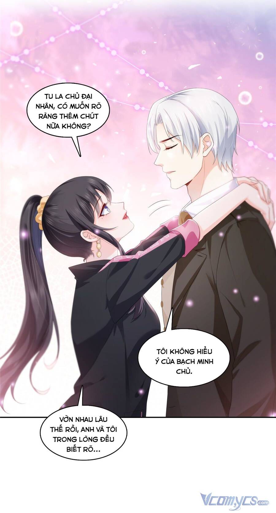 Đúng Như Hàn Quang Gặp Nắng Gắt Chap 353 - Next Chap 354