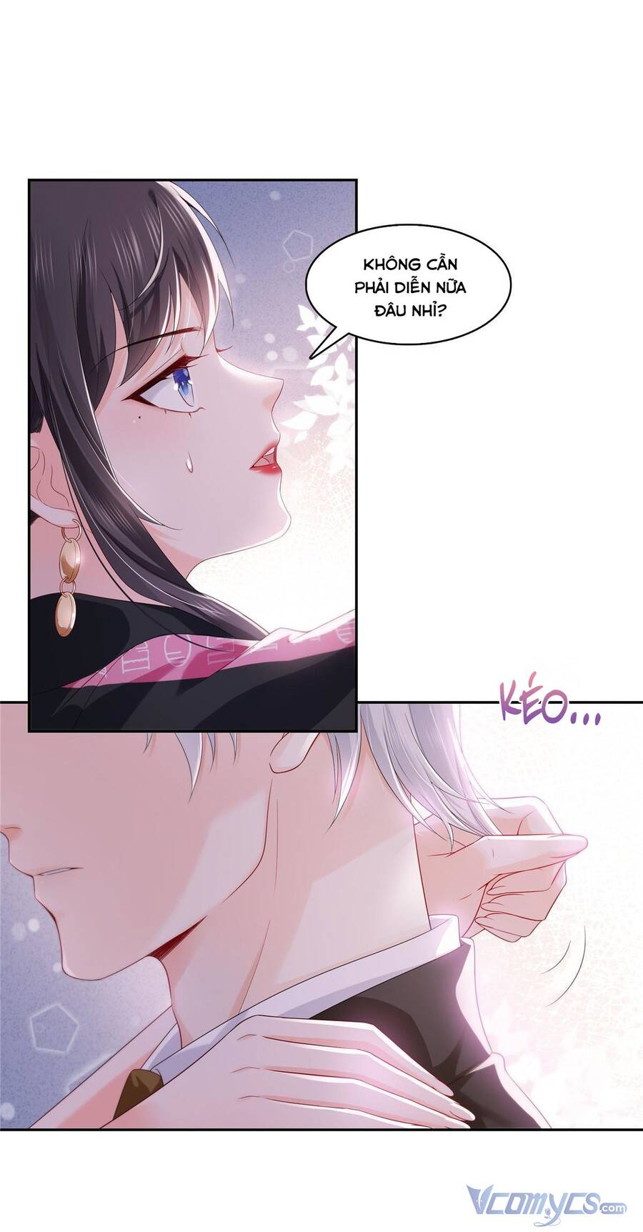 Đúng Như Hàn Quang Gặp Nắng Gắt Chap 353 - Next Chap 354