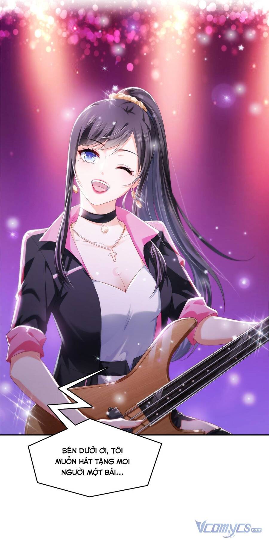 Đúng Như Hàn Quang Gặp Nắng Gắt Chap 353 - Next Chap 354