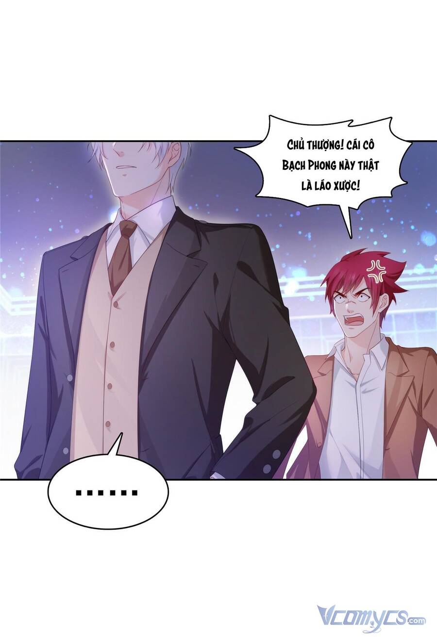 Đúng Như Hàn Quang Gặp Nắng Gắt Chap 353 - Next Chap 354