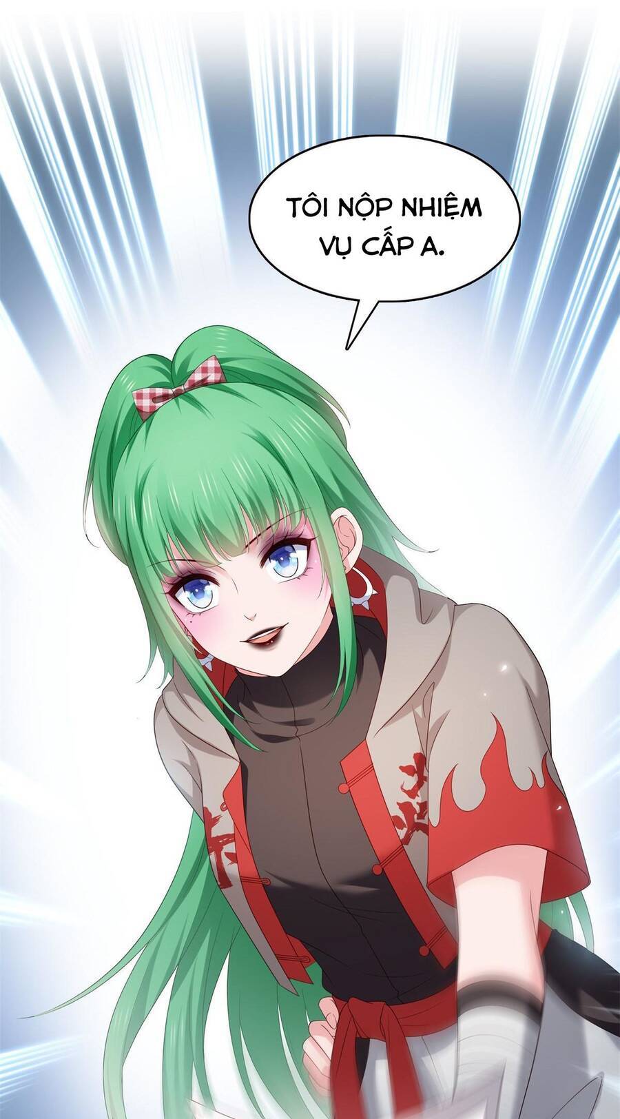 Đúng Như Hàn Quang Gặp Nắng Gắt Chap 354 - Next Chap 355