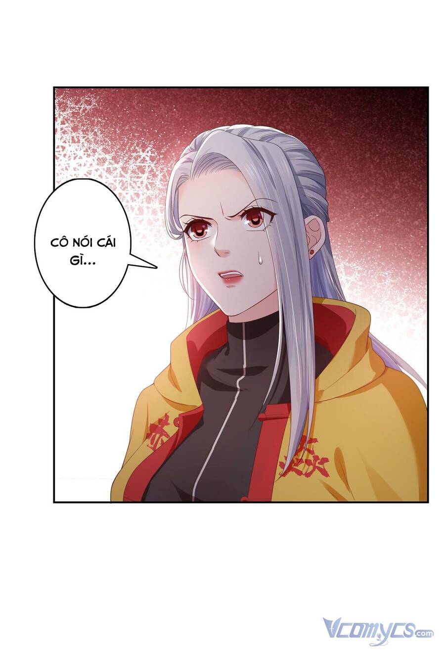 Đúng Như Hàn Quang Gặp Nắng Gắt Chap 355 - Next Chap 356