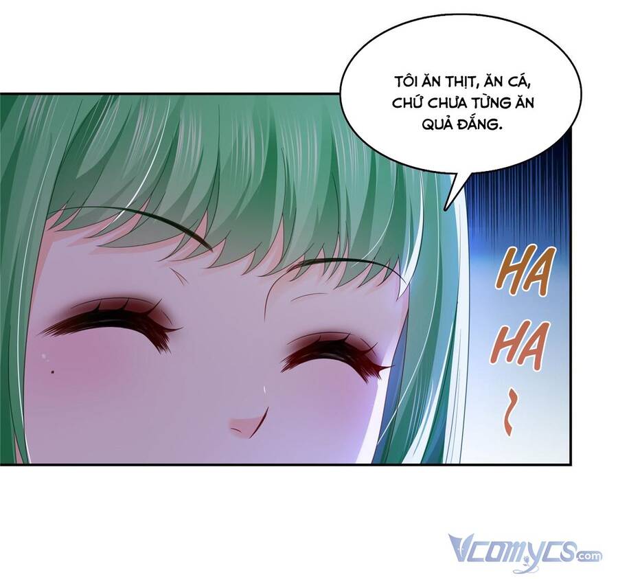 Đúng Như Hàn Quang Gặp Nắng Gắt Chap 355 - Next Chap 356