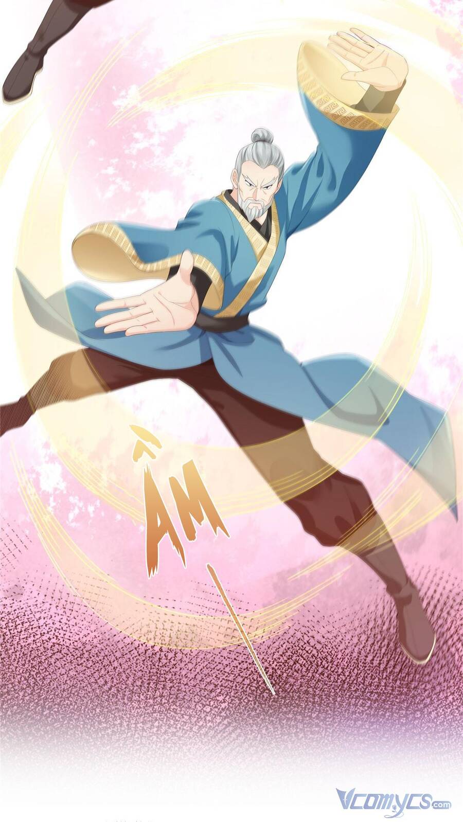 Đúng Như Hàn Quang Gặp Nắng Gắt Chap 355 - Next Chap 356