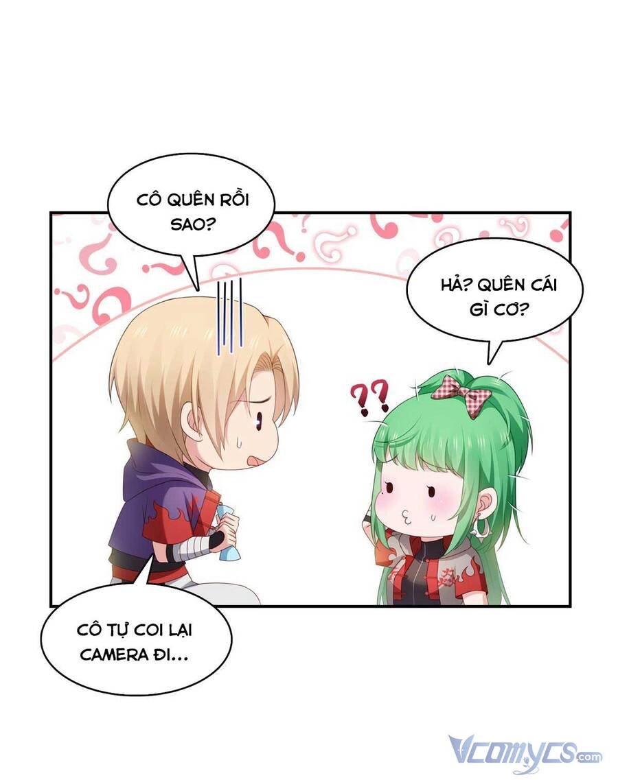 Đúng Như Hàn Quang Gặp Nắng Gắt Chap 356 - Next Chap 357