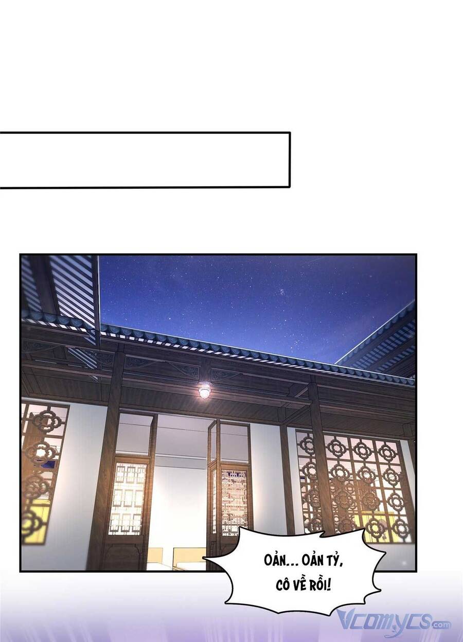 Đúng Như Hàn Quang Gặp Nắng Gắt Chap 356 - Next Chap 357