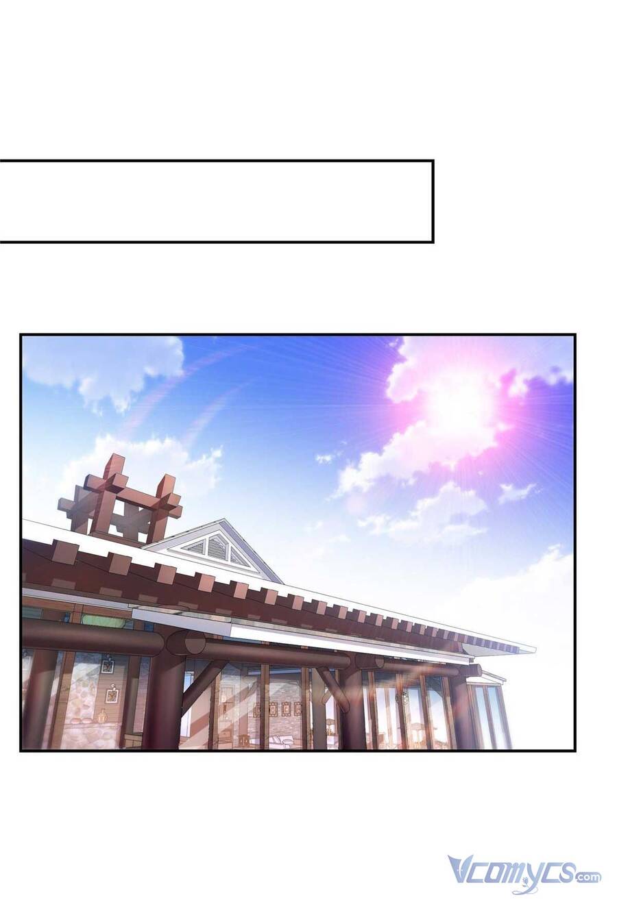 Đúng Như Hàn Quang Gặp Nắng Gắt Chap 356 - Next Chap 357