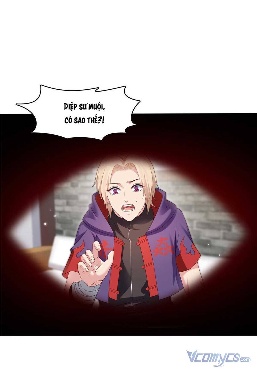 Đúng Như Hàn Quang Gặp Nắng Gắt Chap 356 - Next Chap 357