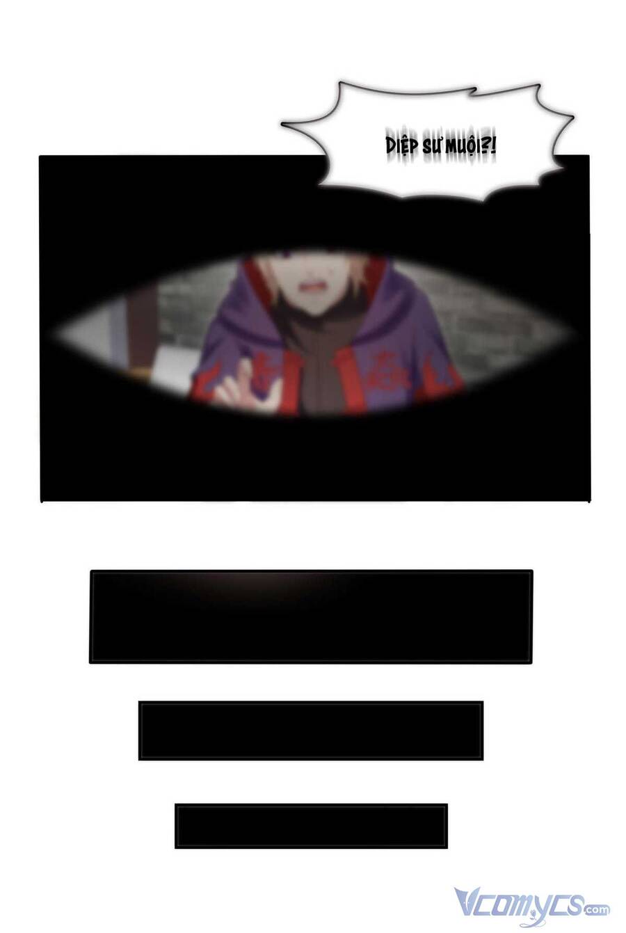 Đúng Như Hàn Quang Gặp Nắng Gắt Chap 356 - Next Chap 357