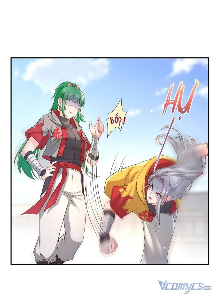 Đúng Như Hàn Quang Gặp Nắng Gắt Chap 359 - Next Chap 360