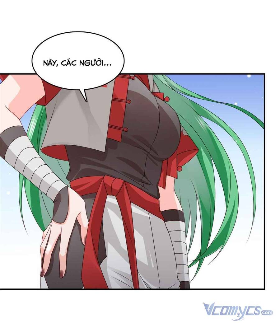 Đúng Như Hàn Quang Gặp Nắng Gắt Chap 359 - Next Chap 360