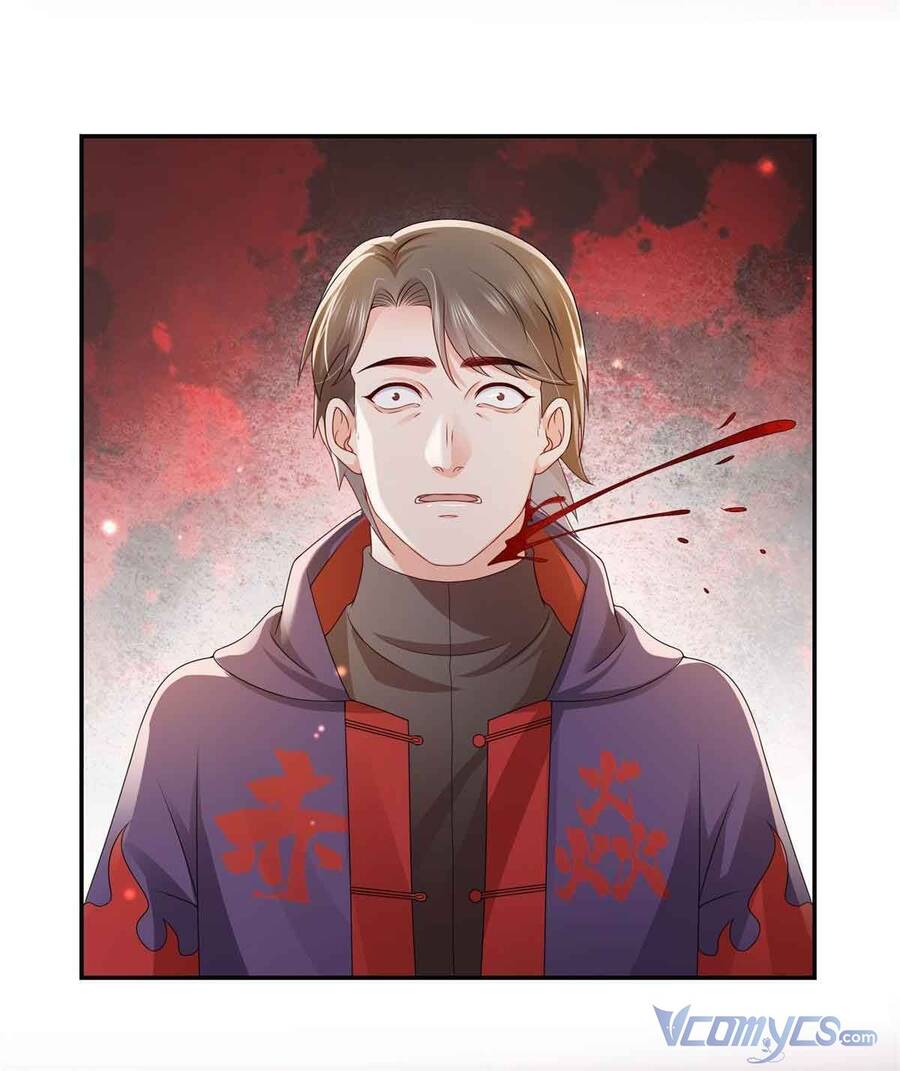 Đúng Như Hàn Quang Gặp Nắng Gắt Chap 359 - Next Chap 360