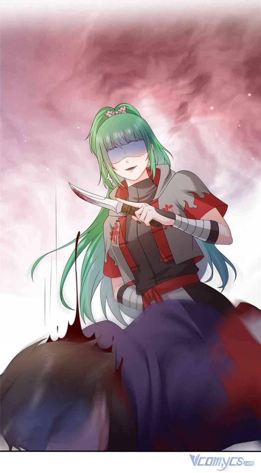 Đúng Như Hàn Quang Gặp Nắng Gắt Chap 359 - Next Chap 360