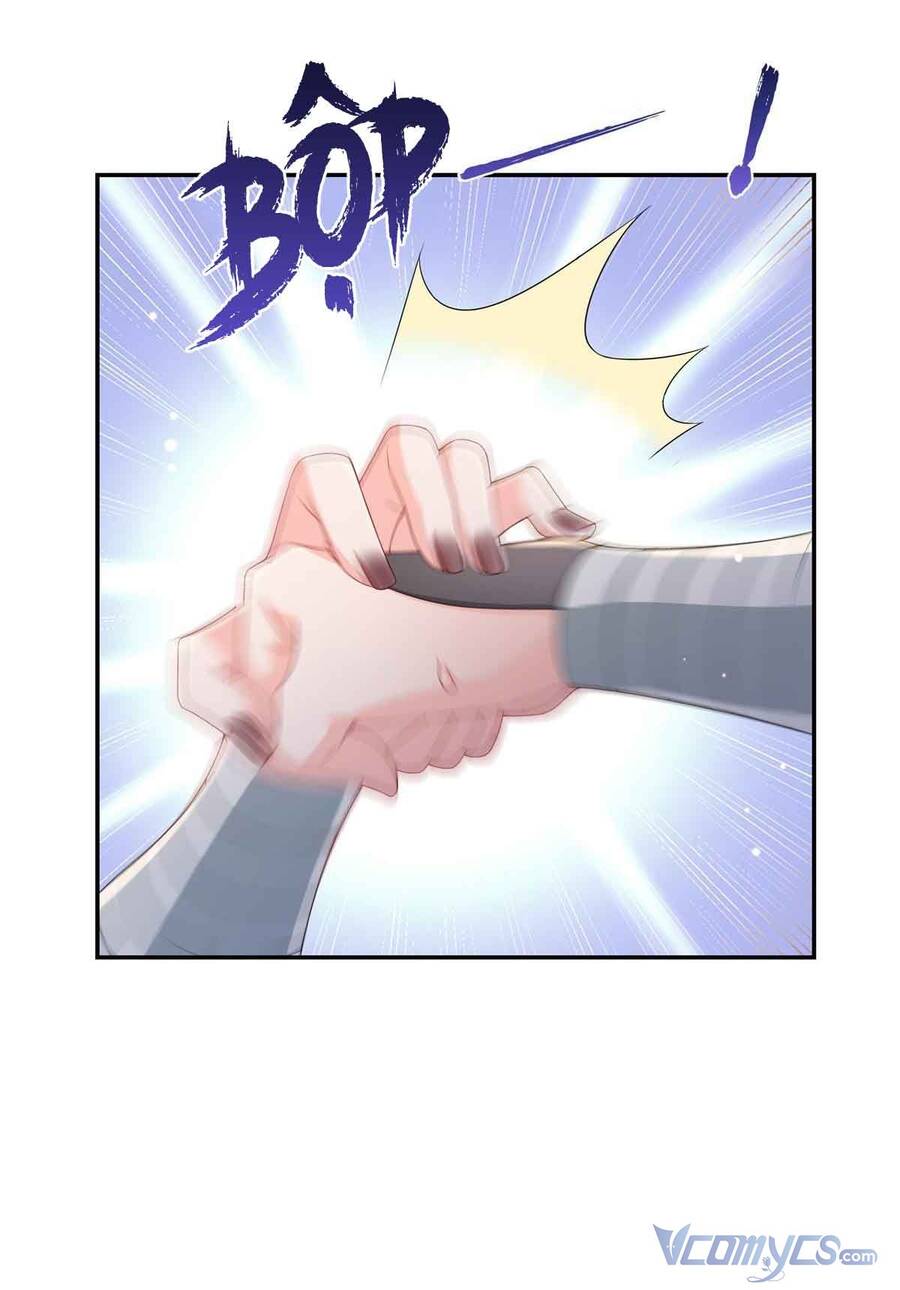 Đúng Như Hàn Quang Gặp Nắng Gắt Chap 359 - Next Chap 360