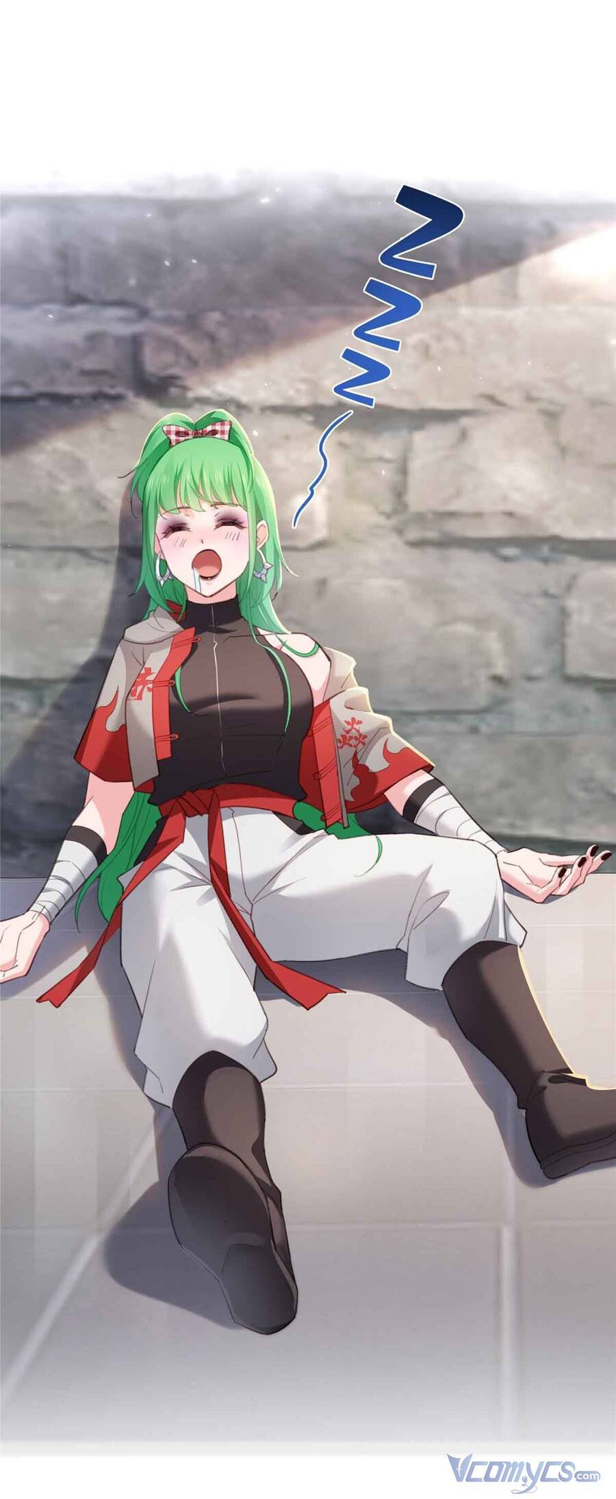 Đúng Như Hàn Quang Gặp Nắng Gắt Chap 361 - Next Chap 362