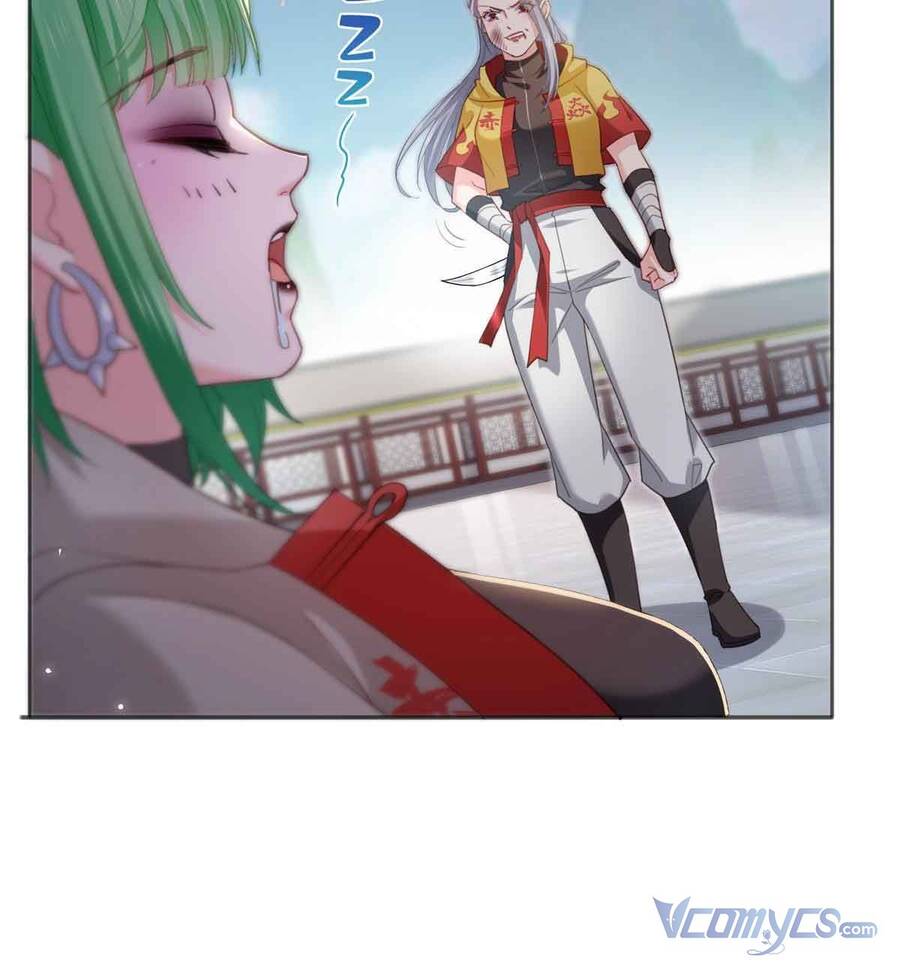 Đúng Như Hàn Quang Gặp Nắng Gắt Chap 361 - Next Chap 362