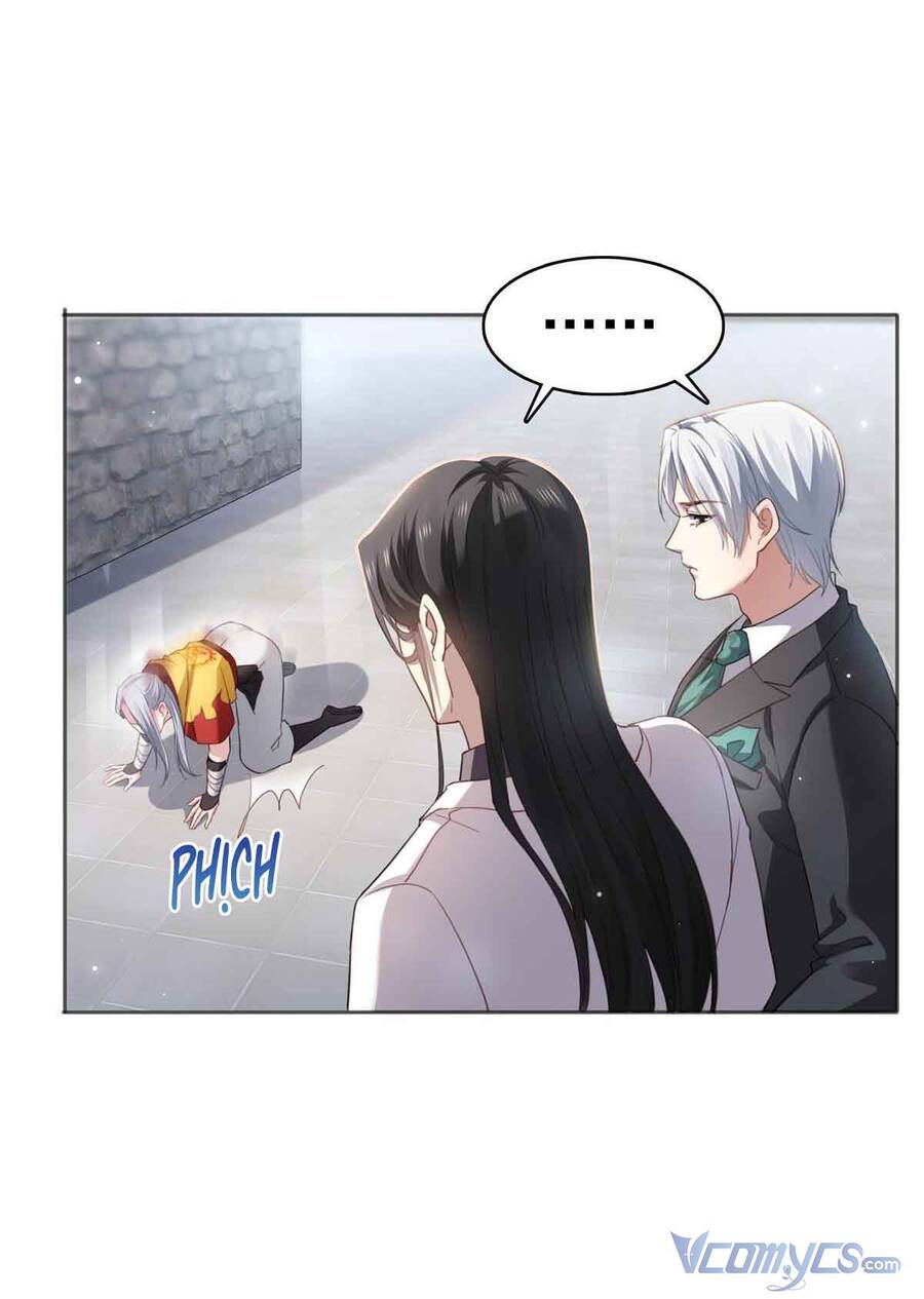 Đúng Như Hàn Quang Gặp Nắng Gắt Chap 361 - Next Chap 362