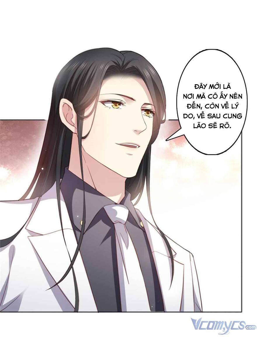 Đúng Như Hàn Quang Gặp Nắng Gắt Chap 361 - Next Chap 362
