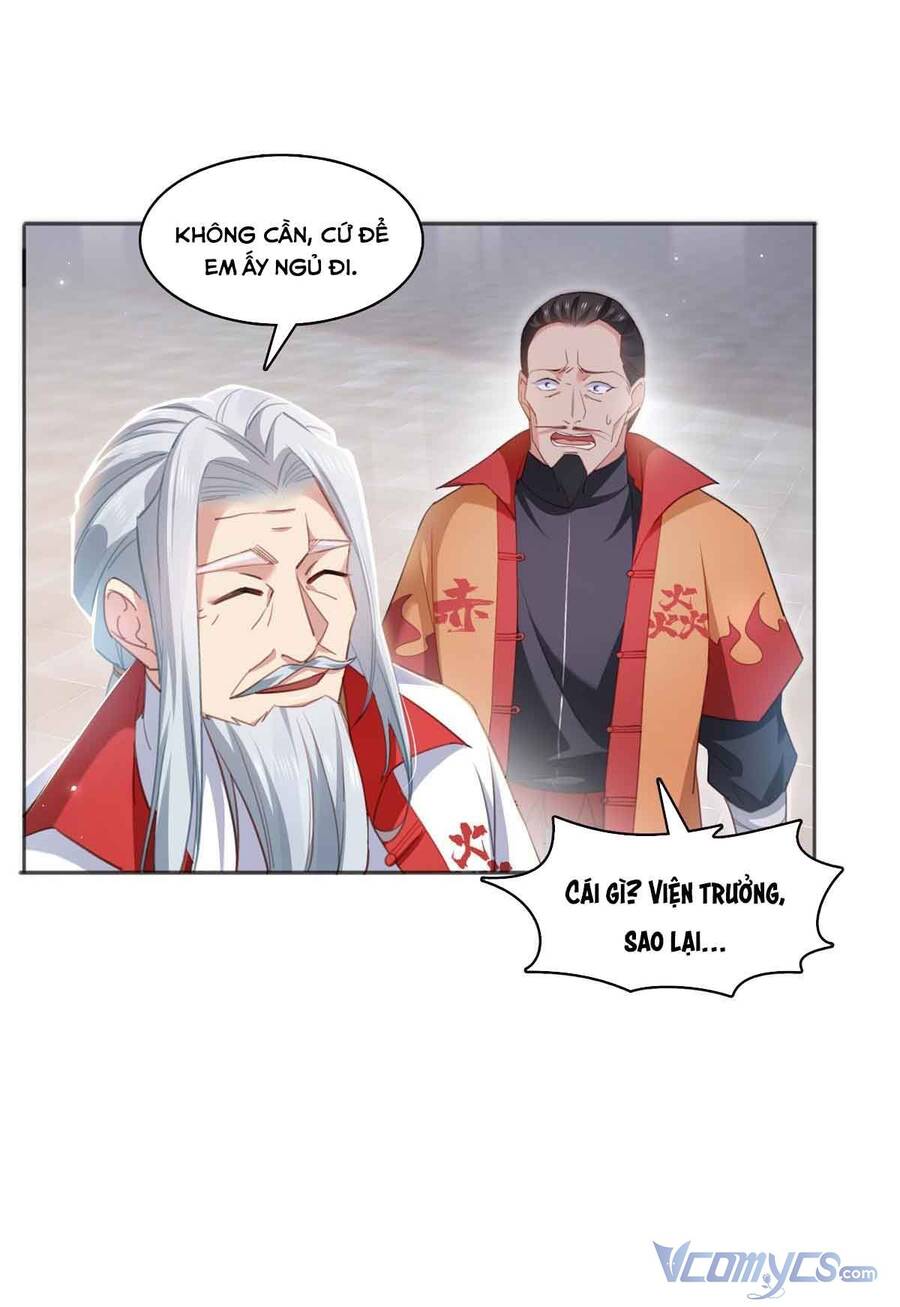 Đúng Như Hàn Quang Gặp Nắng Gắt Chap 361 - Next Chap 362