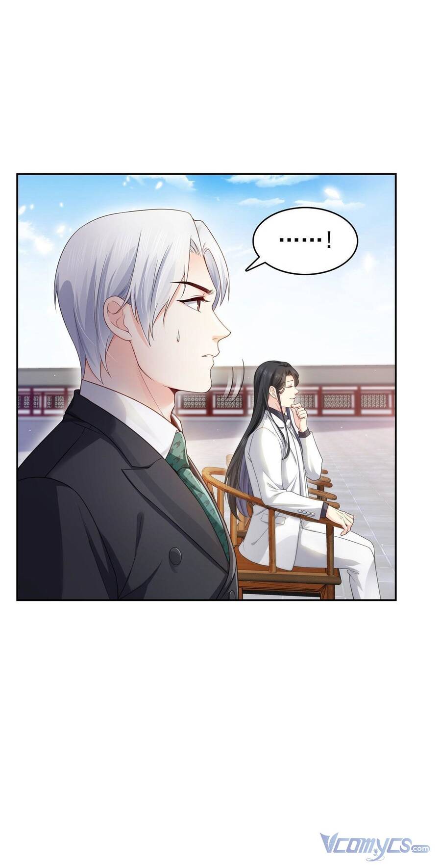 Đúng Như Hàn Quang Gặp Nắng Gắt Chap 362 - Next Chap 363