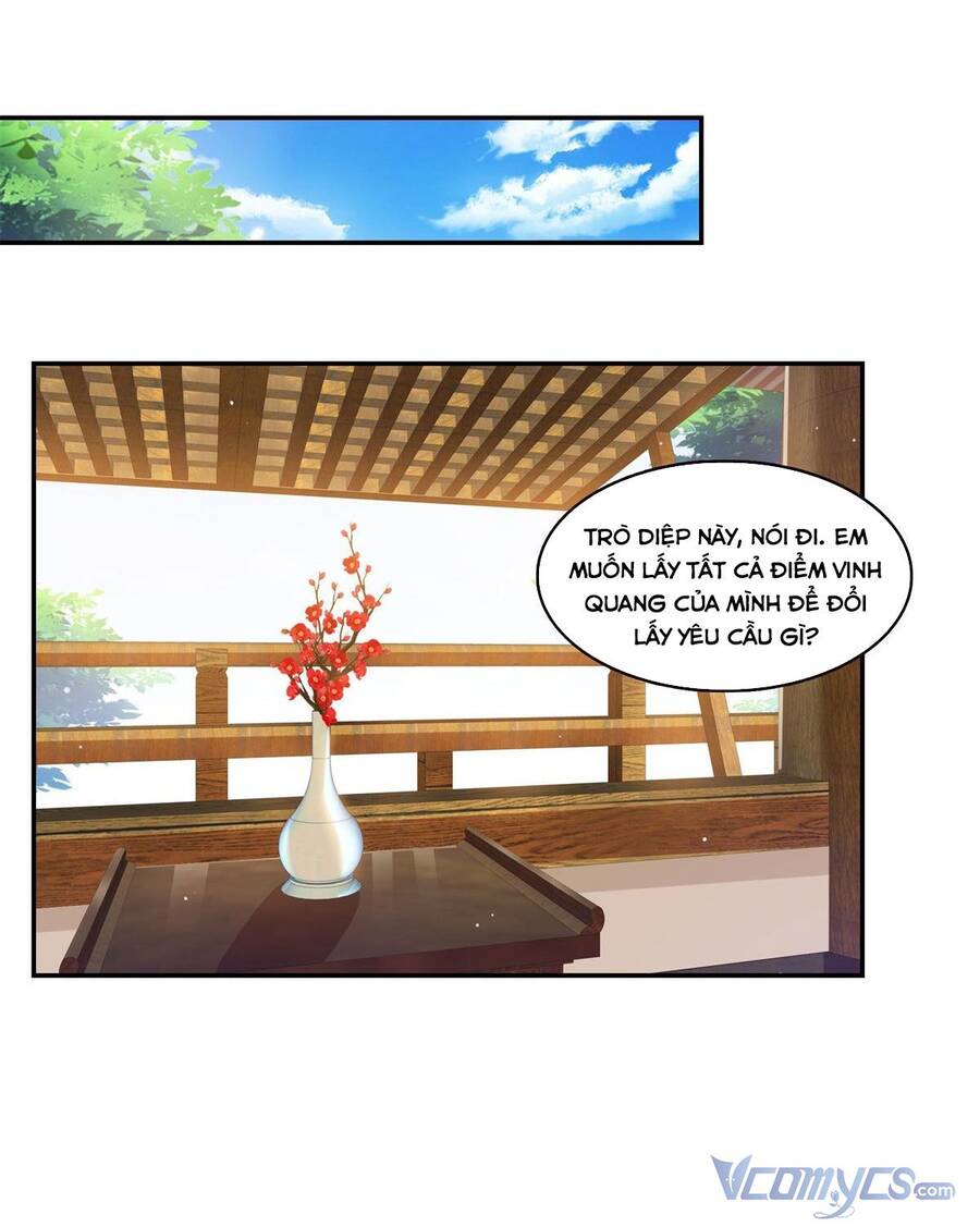 Đúng Như Hàn Quang Gặp Nắng Gắt Chap 363 - Next Chap 364
