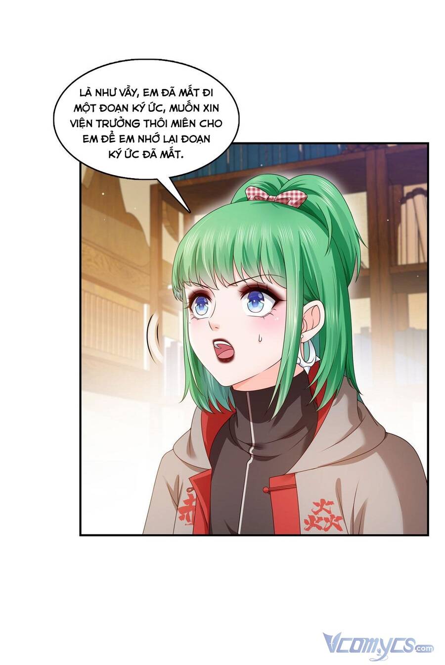 Đúng Như Hàn Quang Gặp Nắng Gắt Chap 363 - Next Chap 364