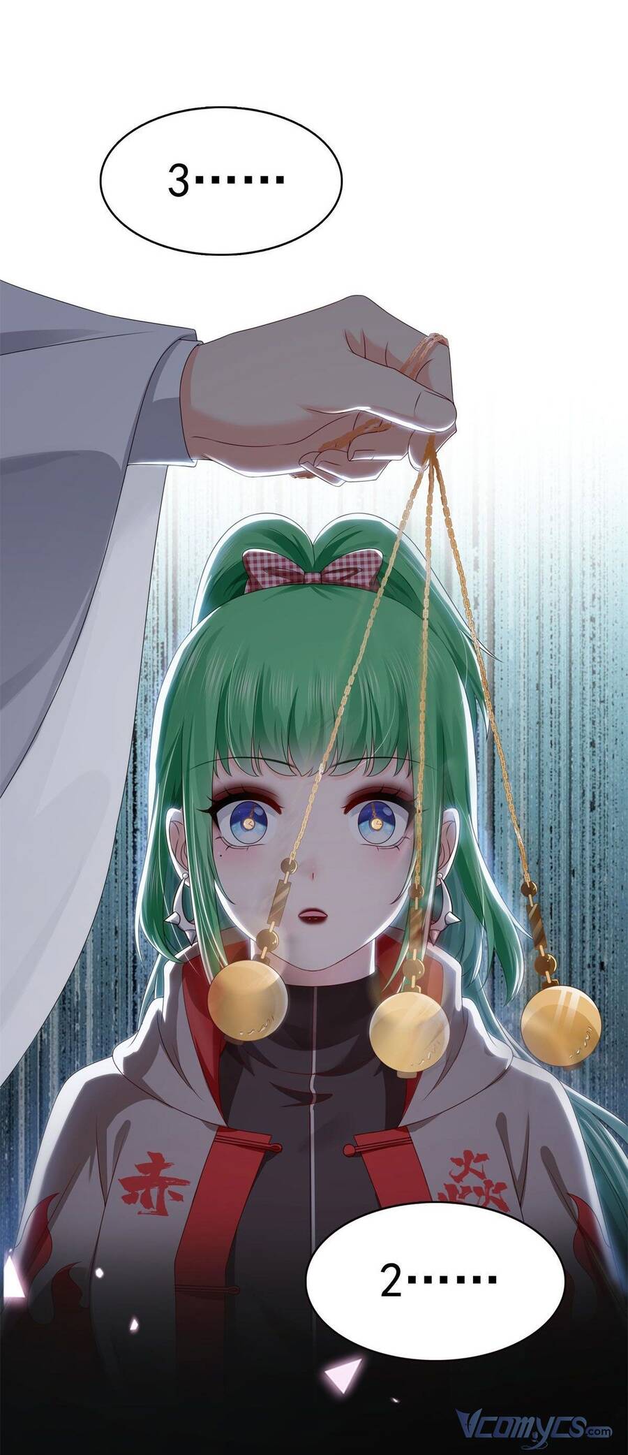 Đúng Như Hàn Quang Gặp Nắng Gắt Chap 363 - Next Chap 364