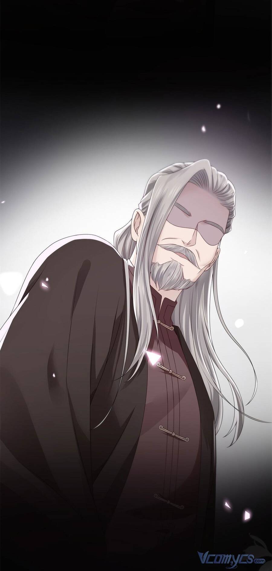 Đúng Như Hàn Quang Gặp Nắng Gắt Chap 363 - Next Chap 364